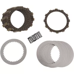 Set discuri ambreiaj EBC DRC087