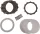 Set discuri ambreiaj EBC DRC087