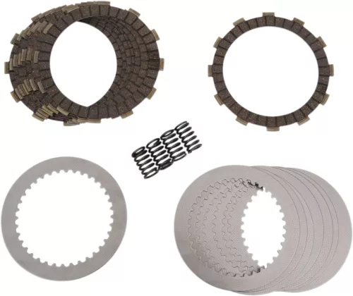 Set discuri ambreiaj EBC DRC087