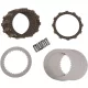 Set discuri ambreiaj EBC DRC087
