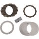 Kit-ambreiaj-arcuri---lamele-ferodate-EBC-Dirt-DRC087