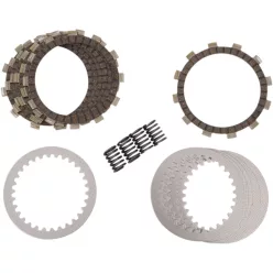 Set discuri ambreiaj EBC DRC089