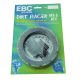Kit-ambreiaj-arcuri---lamele-ferodate-EBC-Dirt-DRC121