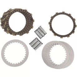 Set discuri ambreiaj EBC DRC159