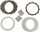Set discuri ambreiaj EBC DRC159