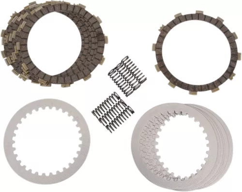 Set discuri ambreiaj EBC DRC159