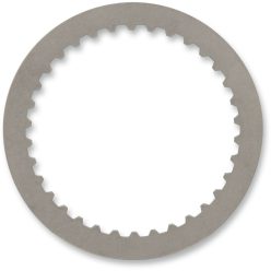 CLUTCH PLATE STEEL HON BARNETT 401-35-078062