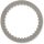 Clutch Plate Steel Hon