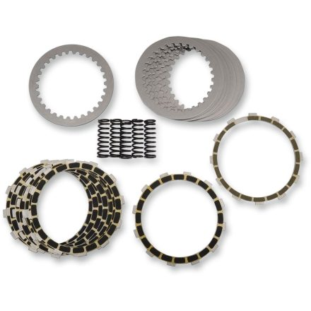 CLUTCH KIT COMPLETE KAW