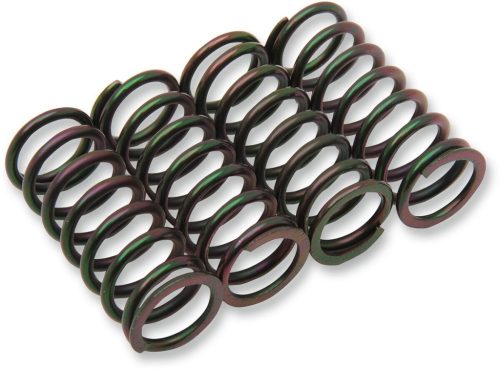 Clutch Spring Set Suz