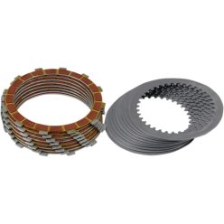 Clutch Plate Kit Ducati