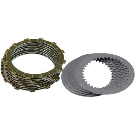 CLUTCH PLATE KIT DUCATI