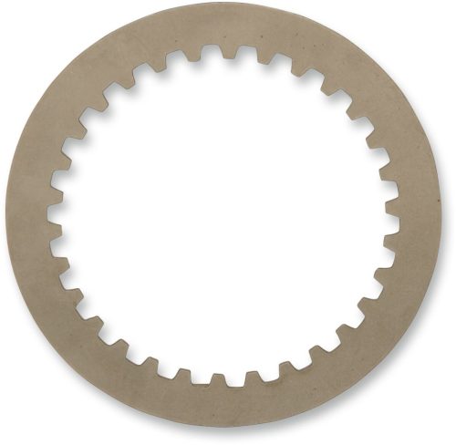 Clutch Plate Steel Yam