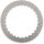 Clutch Plate Stl Kaw/Hon