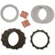 Clutch Kit Comp Ktm Pol
