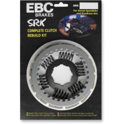 Kit ambreiaj arcuri + lamele ferodate EBC Aramid Srk011