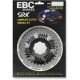 Kit-ambreiaj-arcuri---lamele-ferodate-EBC-Street-Racer-Aramid-Fiber-SRK019