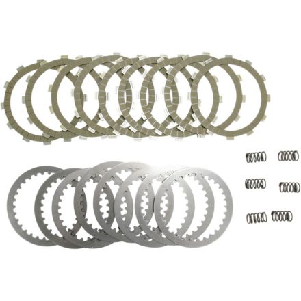 Kit-ambreiaj-arcuri---lamele-ferodate-EBC-Aramid-Srk020