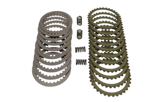 Kit-ambreiaj-arcuri---lamele-ferodate-EBC-Aramid-Srk043