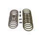 Kit-ambreiaj-arcuri---lamele-ferodate-EBC-Aramid-Srk043