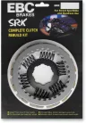 Kit-ambreiaj-arcuri---lamele-ferodate-EBC-Aramid-Srk057