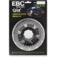 Kit-ambreiaj-arcuri---lamele-ferodate-EBC-Aramid-Srk086