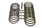 Kit-ambreiaj-arcuri---lamele-ferodate-EBC-Aramid-Srk088