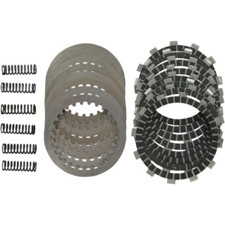 Dp Brakes Clutch Kit Dp St Dpsk226F Dpsk226F