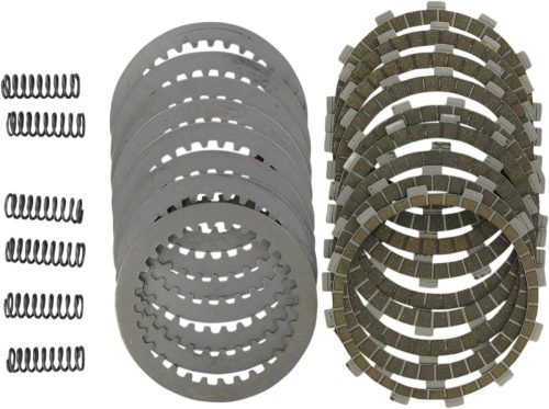 Dp Brakes Clutch Kit Dp St Dpsk246F Dpsk246F