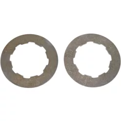 Clutch Diaphragm Spring