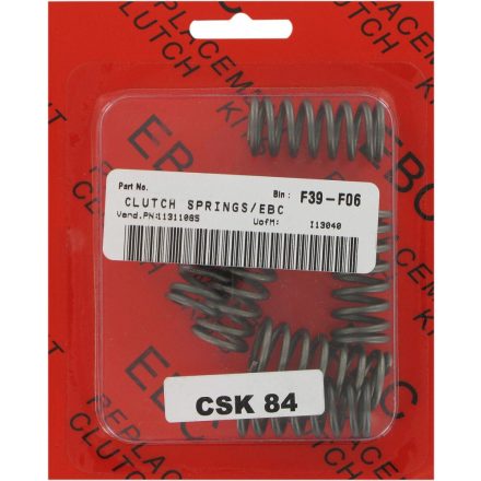 Clutch Spring Set Csk