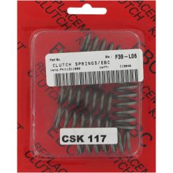 Clutch Spring Set Csk