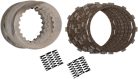 Dp Brakes Clutch Kit Dp Atv Dpk214 Dpk214