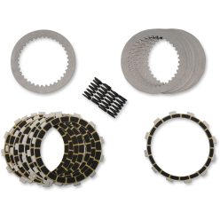 Clutch Kit Complete Ktm