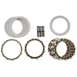 Clutch Kit Complete Suz