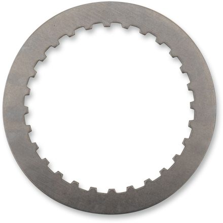 CLUTCH PLATE STEEL HON