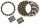 Clutch Kit Kawasaki