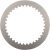 CLUTCH PLATE STEEL KTM