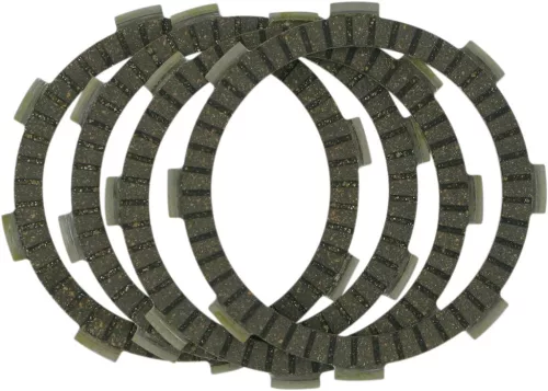 Kit discuri fricțiune ambreiaj EBC CK1285