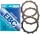 Kit discuri fricțiune ambreiaj EBC CK5631