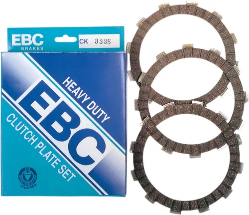 Kit discuri fricțiune ambreiaj EBC CK5631