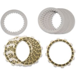 Clutch Plate Kit Yam