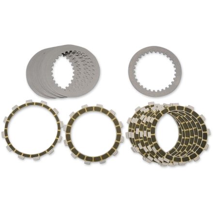 CLUTCH PLATE KIT YAM