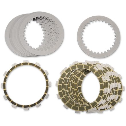 CLUTCH PLATE KIT YAM