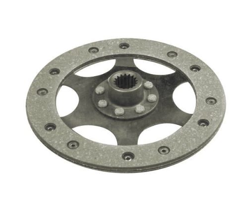 Trw Clutch Kt Frictn Mcc600 Mcc600