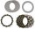 Clutch Plate Kit Yam