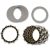 CLUTCH PLATE KIT YAM