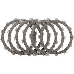 Kit discuri fricțiune ambreiaj EBC CK3452