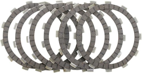 Ebc Clutch Friction Plate Kit Ck3452