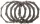 LAMELE-AMBREIAJ-CK4522